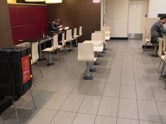 -麦当劳(长乐西洋南路得来速店)