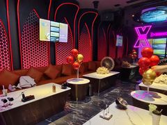 -星聚会KTV(合生汇黑金店)