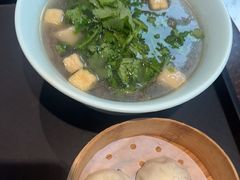-回味鸭血粉丝汤(砂之船店)