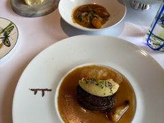 -Le Comptoir de Pierre Gagnaire