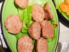-一叶一世界·素食餐厅(锦华万达店)