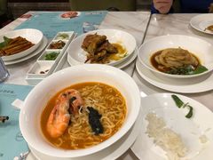 -南山鲜虾面·活鲜小馆·海味大连菜(南山总店)