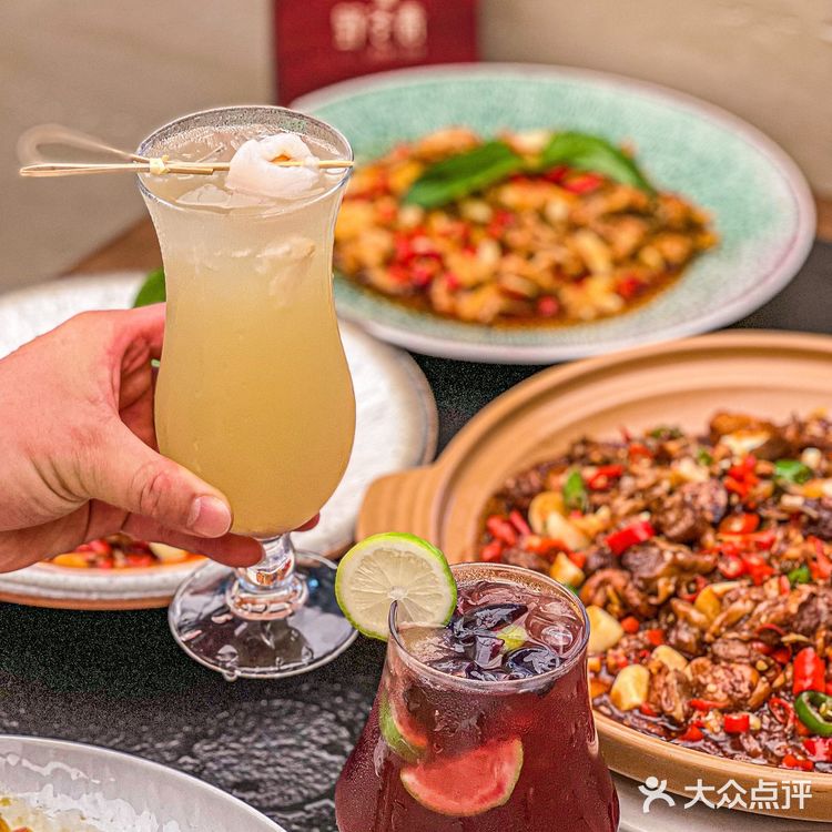 赣味又有新花样，一口入魂的江西本味