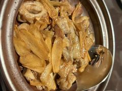 -领事馆19号中餐厅(厦门海景洲际酒店)