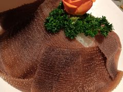 捞派毛肚-海底捞火锅(吴中路店)