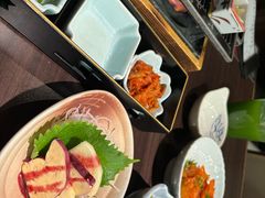 -匠和风精致料理(莆田财富中心店)