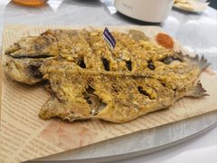 -何适山庄 ·可团建(水长城P2停车场店)