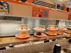 -争鲜回转寿司(西红门荟聚PLUS店)