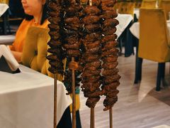-戈拿旺巴西烤肉(崇文门店)