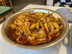 -辣盆盆麻辣小龙虾(哈尔滨总店)