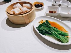 -潮福城潮州大酒楼(湖滨北路店)