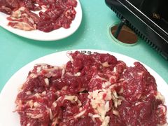-乌记鲜活牛肉城(金砂东路店)