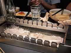 -很久以前羊肉串(中山公园店)