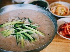 -延阿姨水豆腐(公园店)