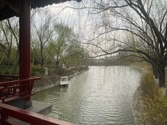 -南翠屏公园