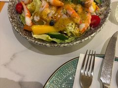 -CRAZYONES克芮旺斯西班牙餐厅(苏州中心店)