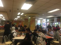 大堂-东方削面(迎泽街店)