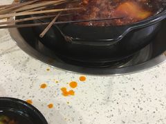 -钢管厂歆瑞源油卤串串香(春熙路太古里店)