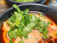 -颐品居涮肉(乌鲁木齐中路店)