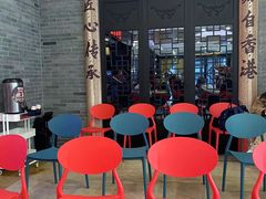 -避风塘(宝山万达店)