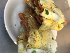 -陈记锅巴菜(五大道店)