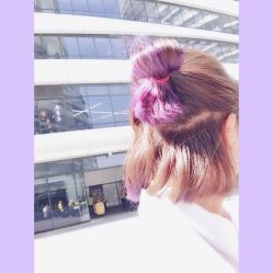 -Tipo Hair salon（明星）店