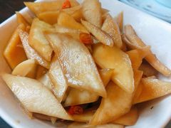 -西江美食舫·江西菜(健德桥店)