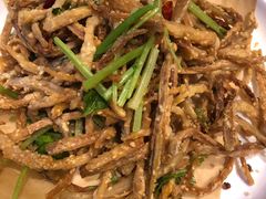 -星湖园餐厅(武汉大学信息学部店)