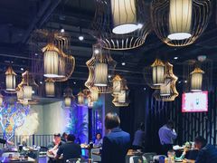 大堂-和彩放题餐厅(酒仙桥店)