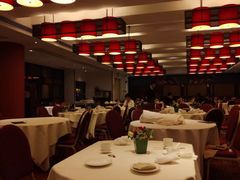 大堂-利苑酒家(合景国际金融广场店)