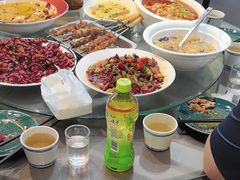 -眉山小馆(华强广场店)