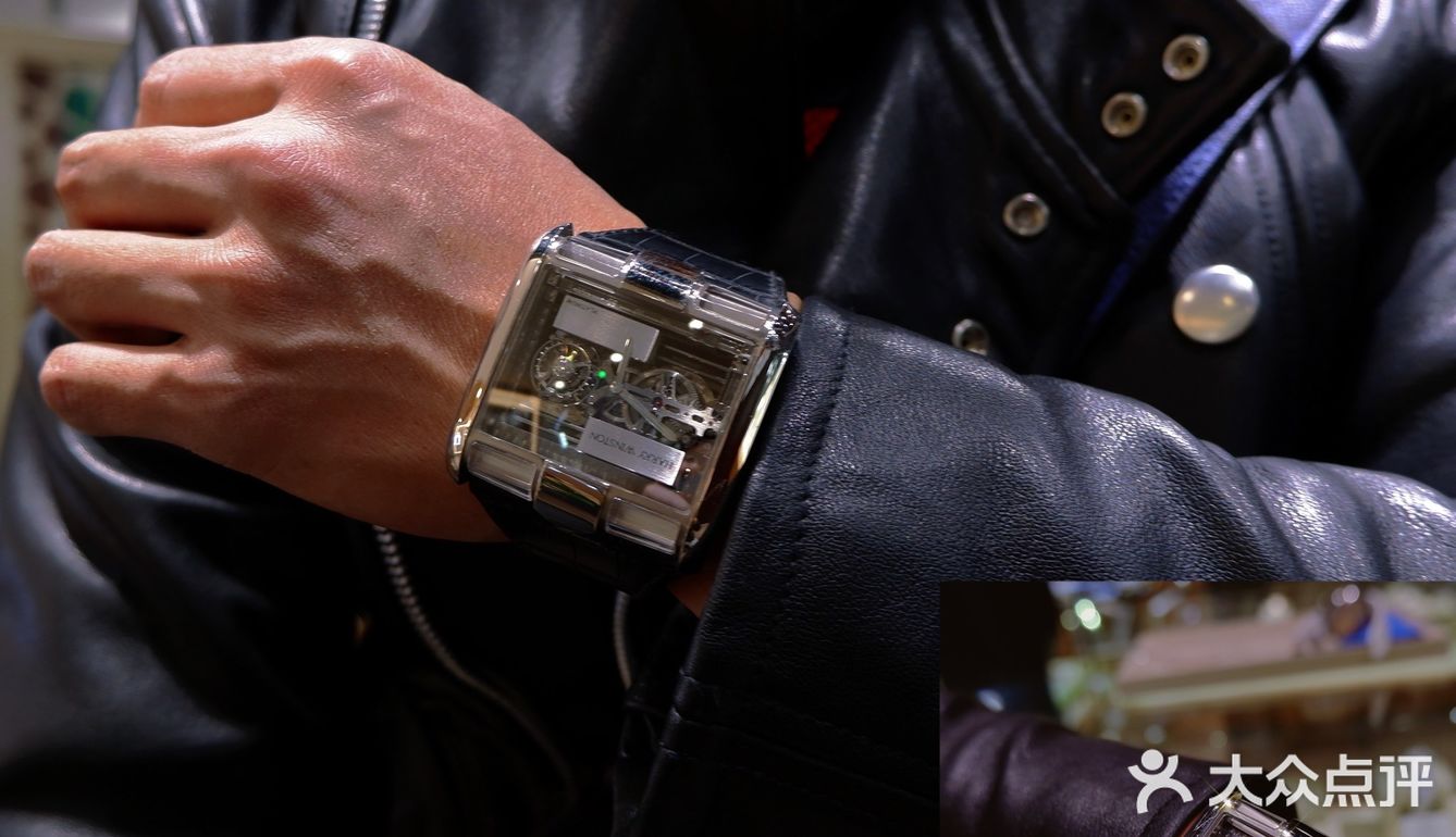 上海探店｜你该知道的中古店