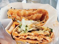 -卞姐蛋饼(陕西南路店)