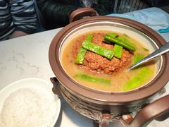 清炖狮子头-淮扬韵(高新大都荟店)