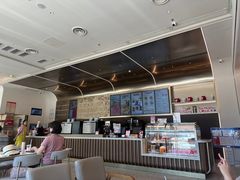 -Tims天好咖啡(河西万象城店)