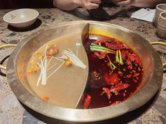 -小龙坎火锅(仓山万达店)