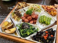 -五观堂素食(新华路店)