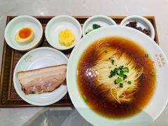 -松鹤楼面馆(天一广场店)