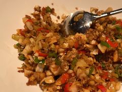 -炊烟小炒黄牛肉(浦东世纪汇店)