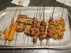 -锦州御烧烤(人民街店)