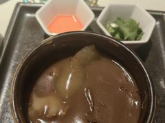 -悦融琥珀·京鲁菜·海味珍品(西单店)