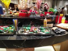 葡萄汁-北上海大酒店-北鸥西餐厅