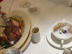 -王品牛排(福州泰禾店)