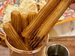-CRAZYONES克芮旺斯西班牙餐厅(苏州中心店)