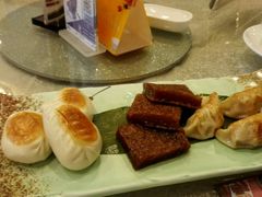 -麒麟中餐厅·经典粤菜·地道菜式老字号(广州长隆酒店)