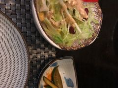 -松临·铁板烧&Omakase(神农店)