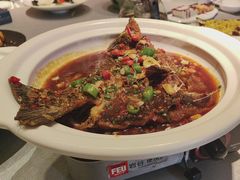 -毛家饭店·30年融合新湘菜(无影山店)