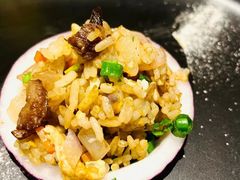 -火舞铁板烧(龙岗中心城店)
