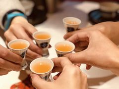 -丝路金桃·新疆菜(徐汇店)