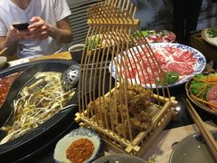 鲜炸酥肉-巴蜀印象火锅(永陵总店)